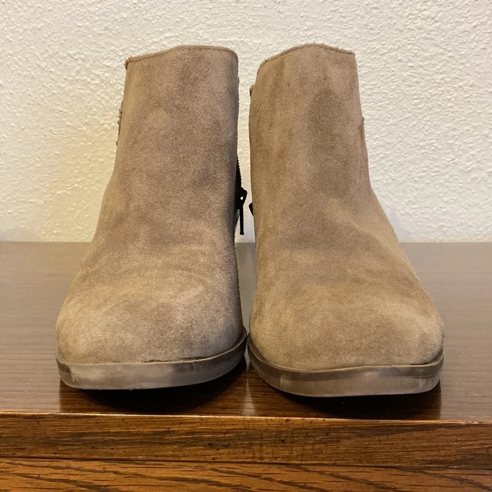 Sonoma upper leather suede Sngianataupe womens 9Med